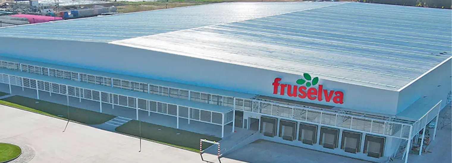 Cold Chain Resilience for the Growth of a B Corp