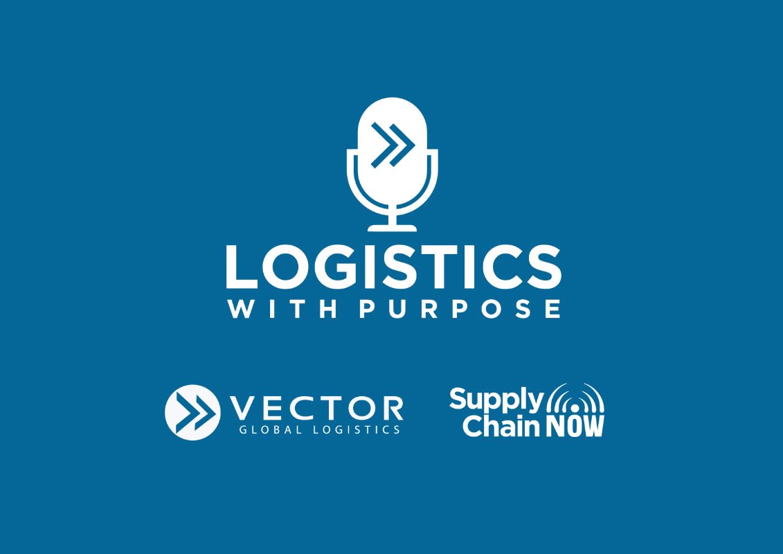 Logistics With Purpose® Podcast