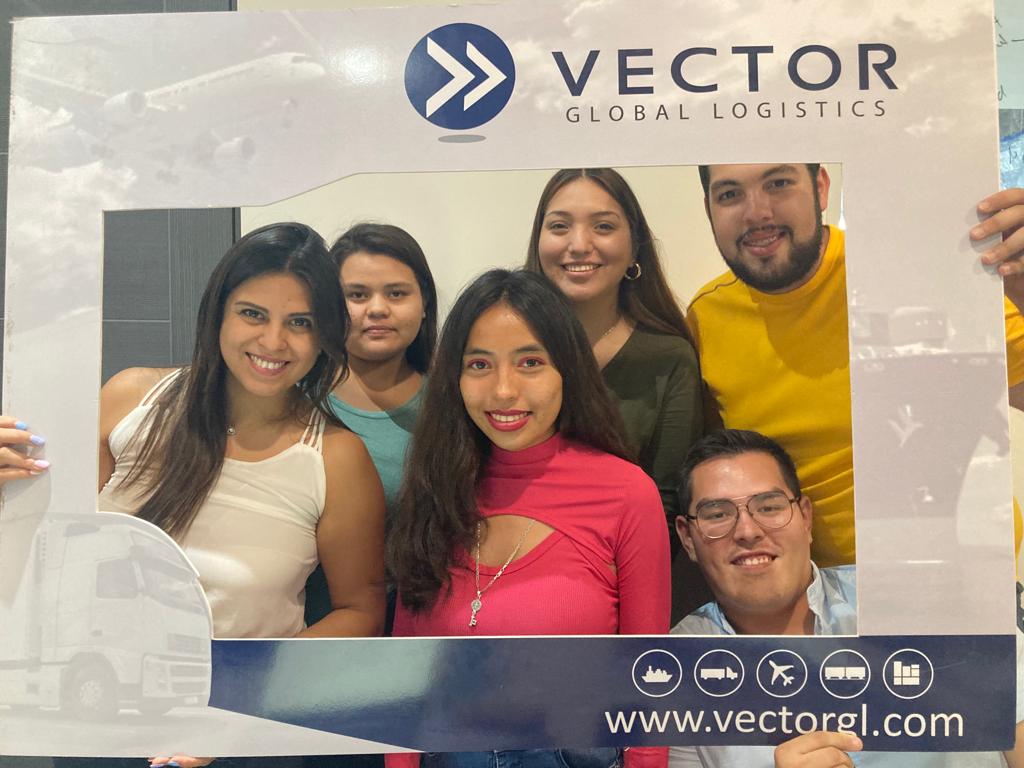 Vector Global Giving
