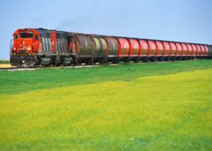 This Week in Logistics News (November 5 &ndash; 11)