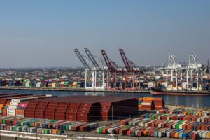 This Week in Logistics News (November 5 &ndash; 11)