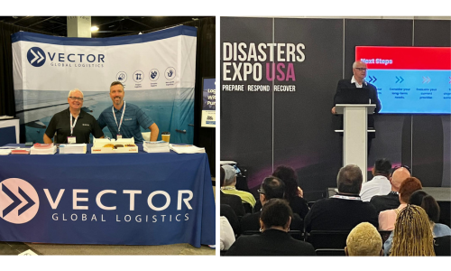 Halfway Through: A Look Back and Setting Our Sights Forward