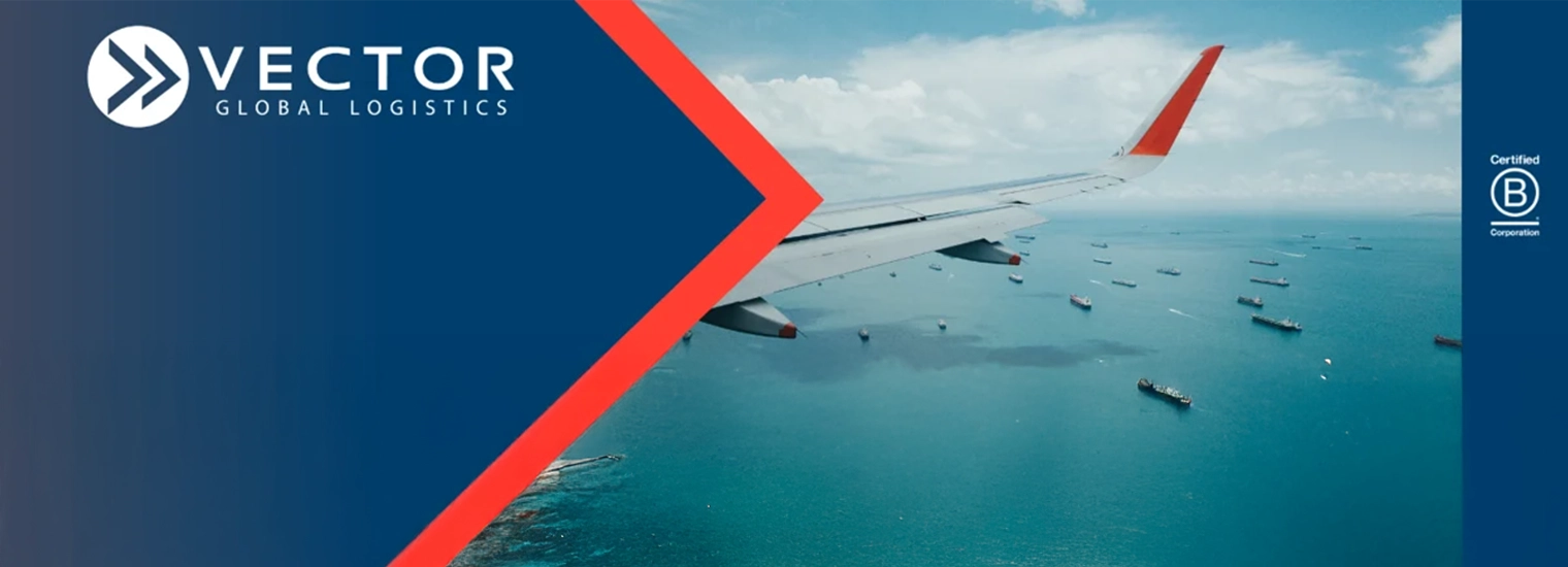 Prepare for Disruption: Navigating the Global Supply Chain