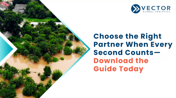 Prepare for Disruption: Navigating the Global Supply Chain