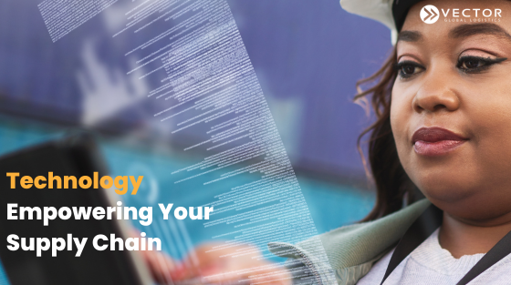 Prepare for Disruption: Navigating the Global Supply Chain