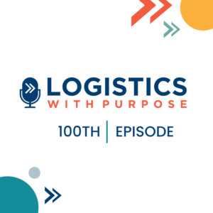 Marching Forward: Celebrating 100 Episodes, Disaster Resilience, and The Beautiful Game