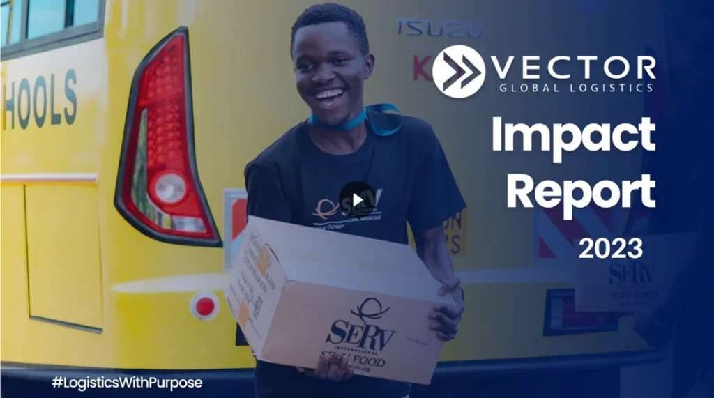 From Challenges to Impact: August Logistics Update