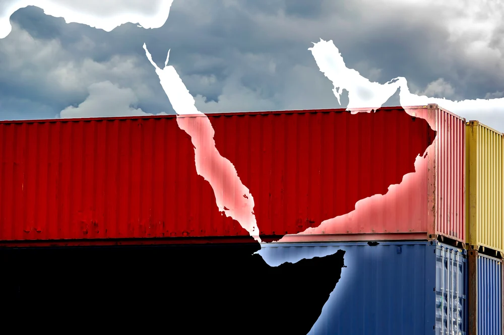 Ship Smarter, Discover Solutions, Make an Impact