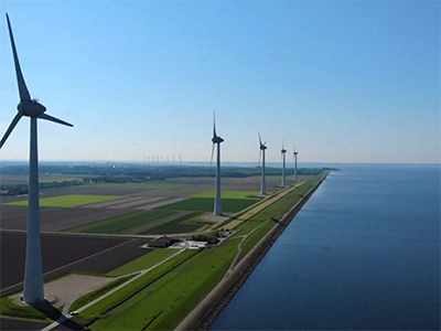 Climate-Solutions Our Services