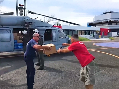 Emergency-Relief Our Services