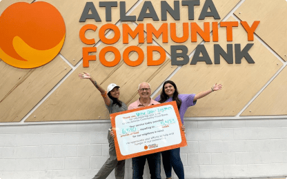 Vector Global Giving