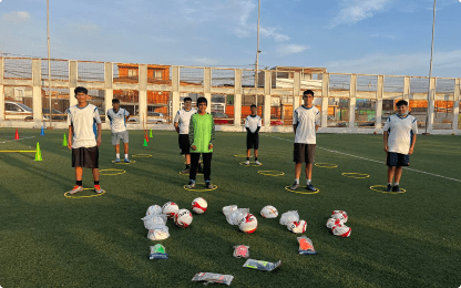 Vector Global Giving