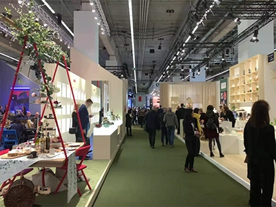 Show-Freight-Special-Event-Shipping Our Services