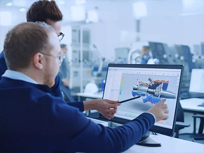 Supply-Chain-Consulting Our Services