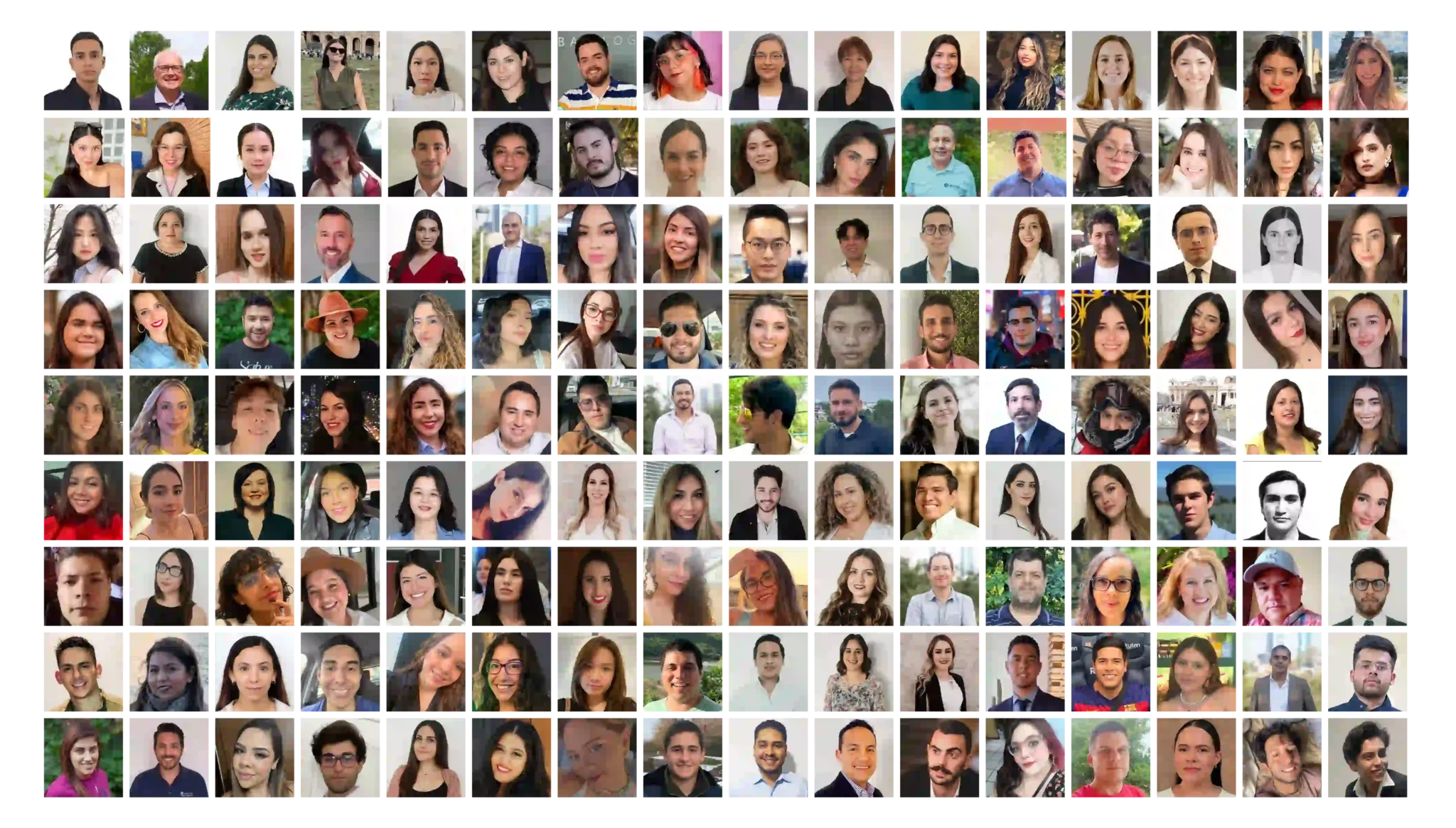 Your Logistics Team – Global Team | Vector Global Logistics