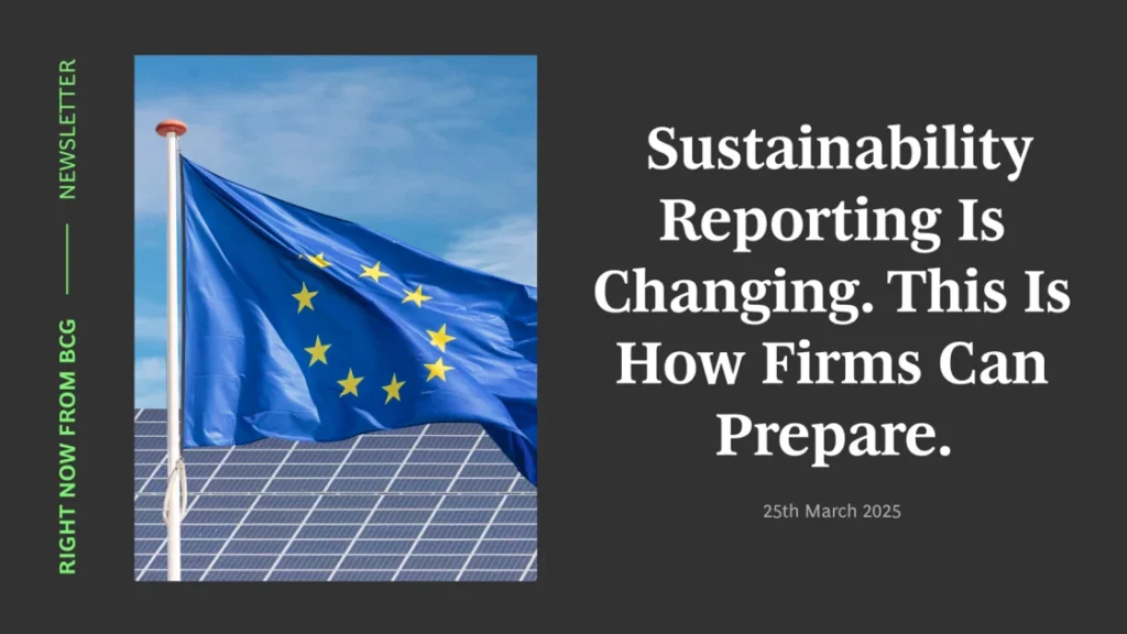 Navigating Turbulence: How New Tariffs Are Redifining Global Supply Chains