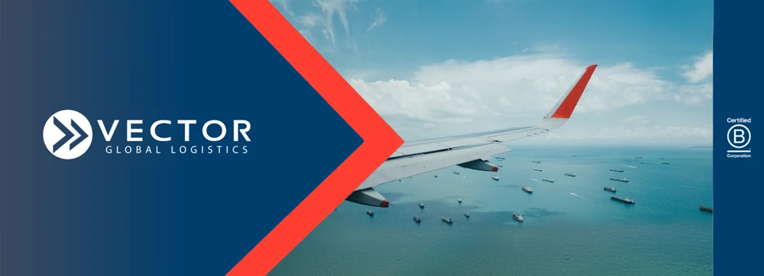 Navigating Turbulence: How New Tariffs Are Redifining Global Supply Chains