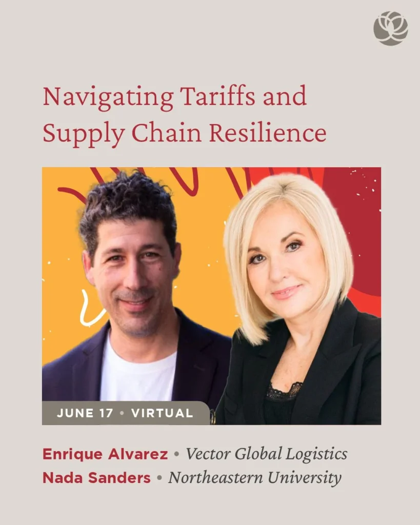 Trade Under Pressure: When Policy Meets Geopolitical Reality