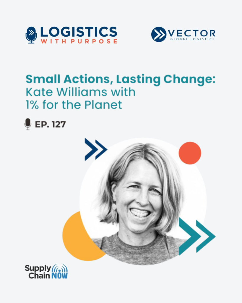 April Outlook: Tariff Pressure Mounts, but Mexico and Canada Offer a Strategic Advantage