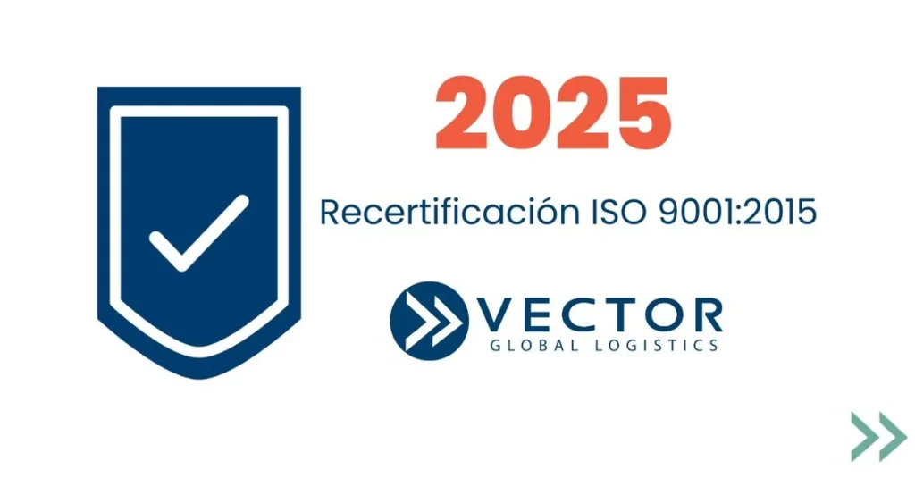 Navigating Turbulence: How New Tariffs Are Redifining Global Supply Chains