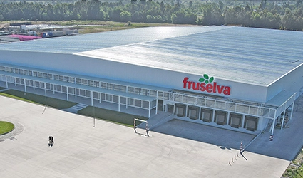 Cold Chain Resilience for the Growth of a B Corp