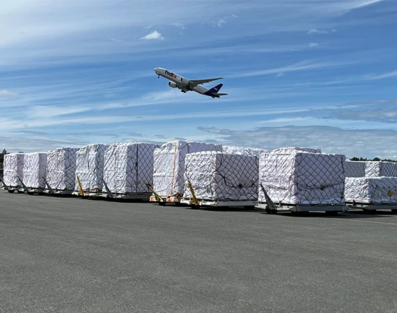 Cuando cada hora contaba: c&oacute;mo evitamos el paro de varias plantas automotrices en M&eacute;xico
