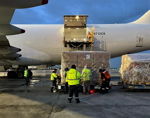 Cuando cada hora contaba: c&oacute;mo evitamos el paro de varias plantas automotrices en M&eacute;xico