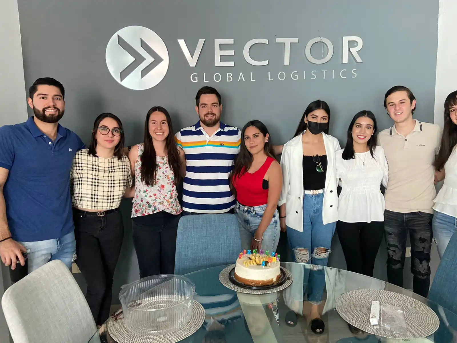 Work With Us