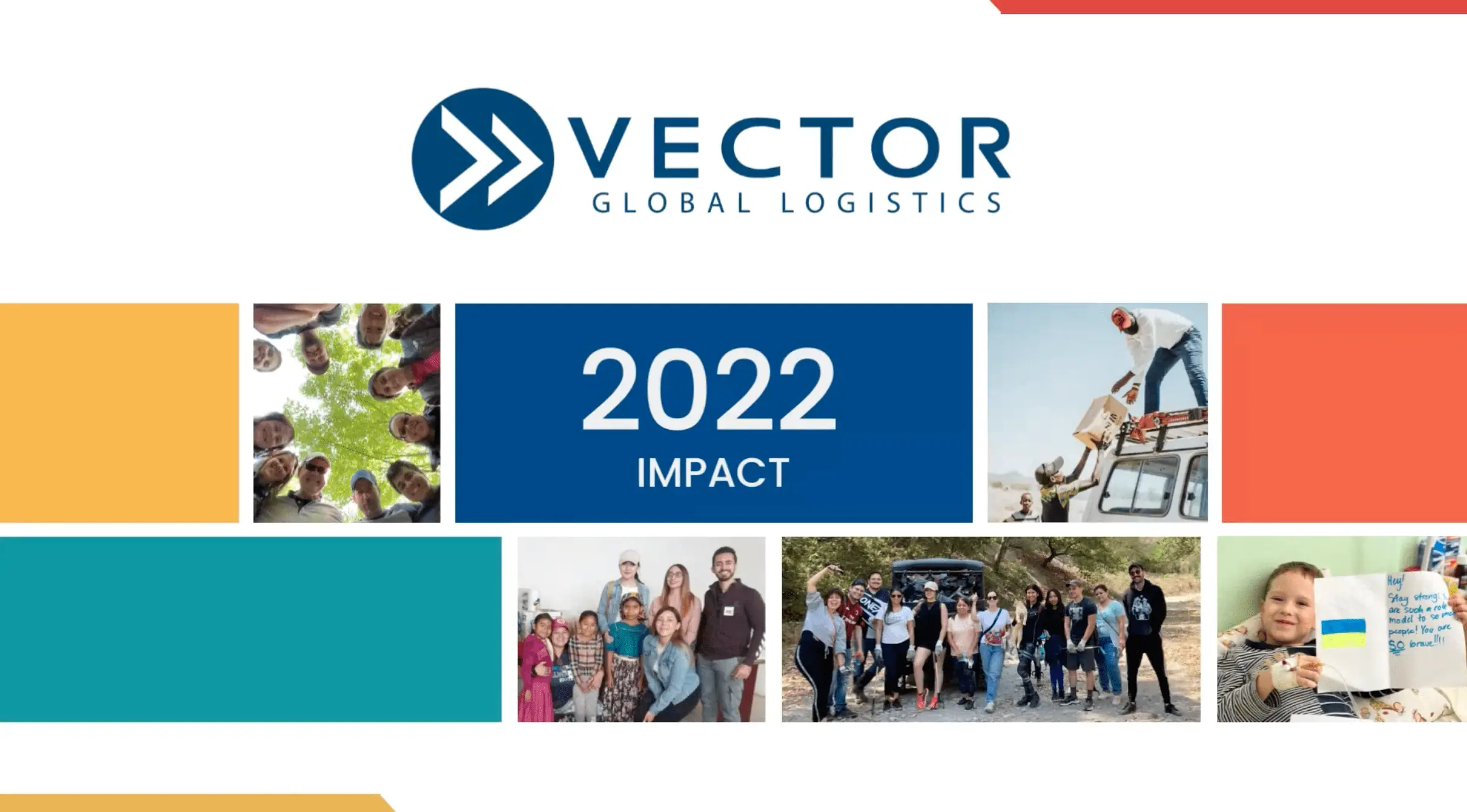 Social Impact Report 2022