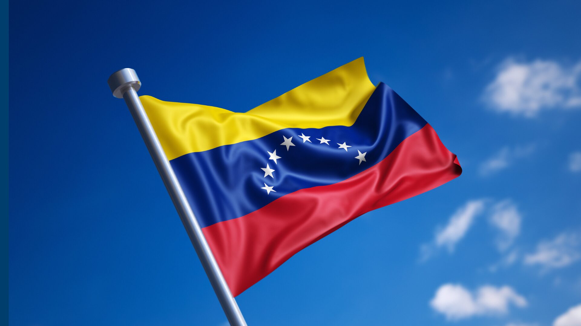 Leveraging Logistics for Venezuela