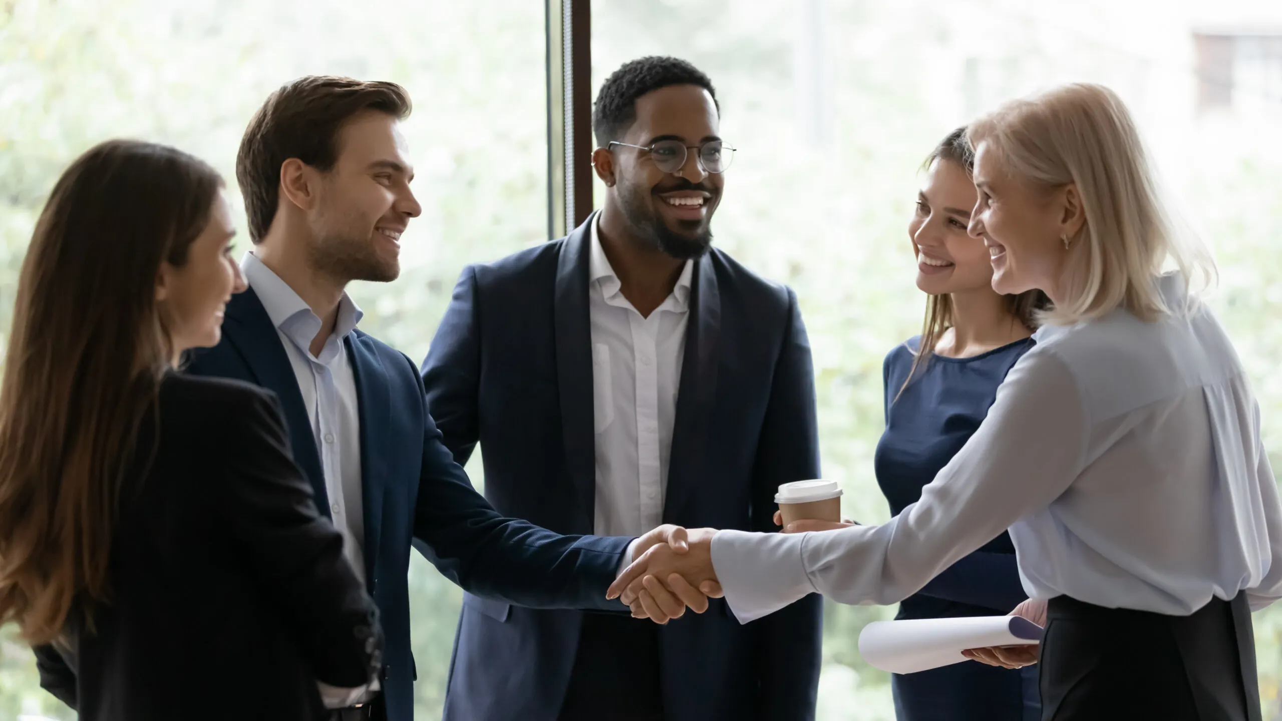 Your Global Advantage: Certifications & Networks